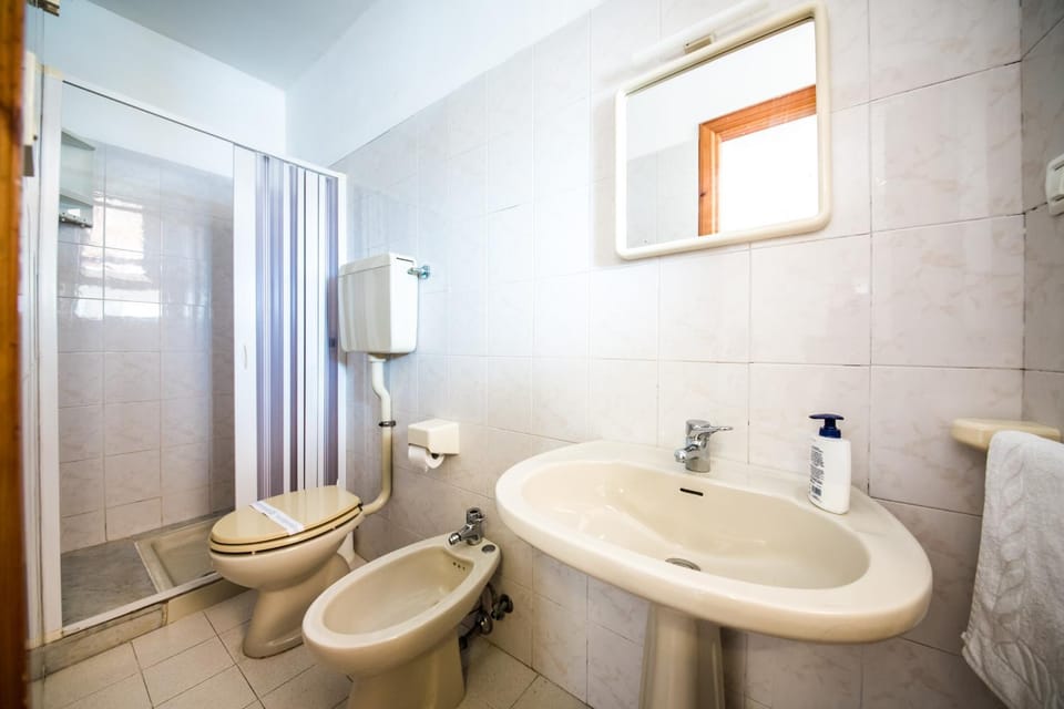 Casa MARINELLA House in Canneto