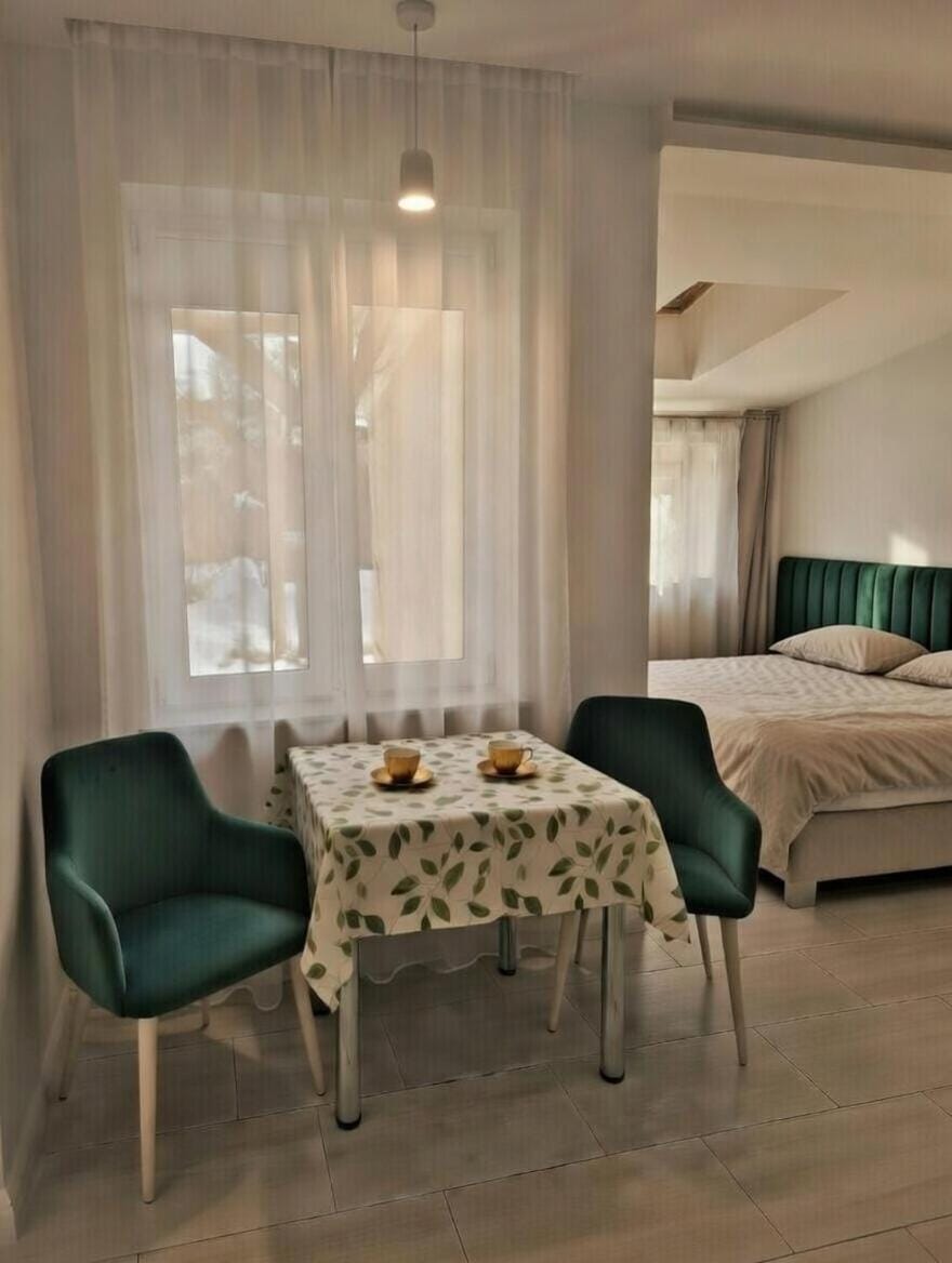 Apartamenty PETRA Supraśl Vacation rental in Belarus