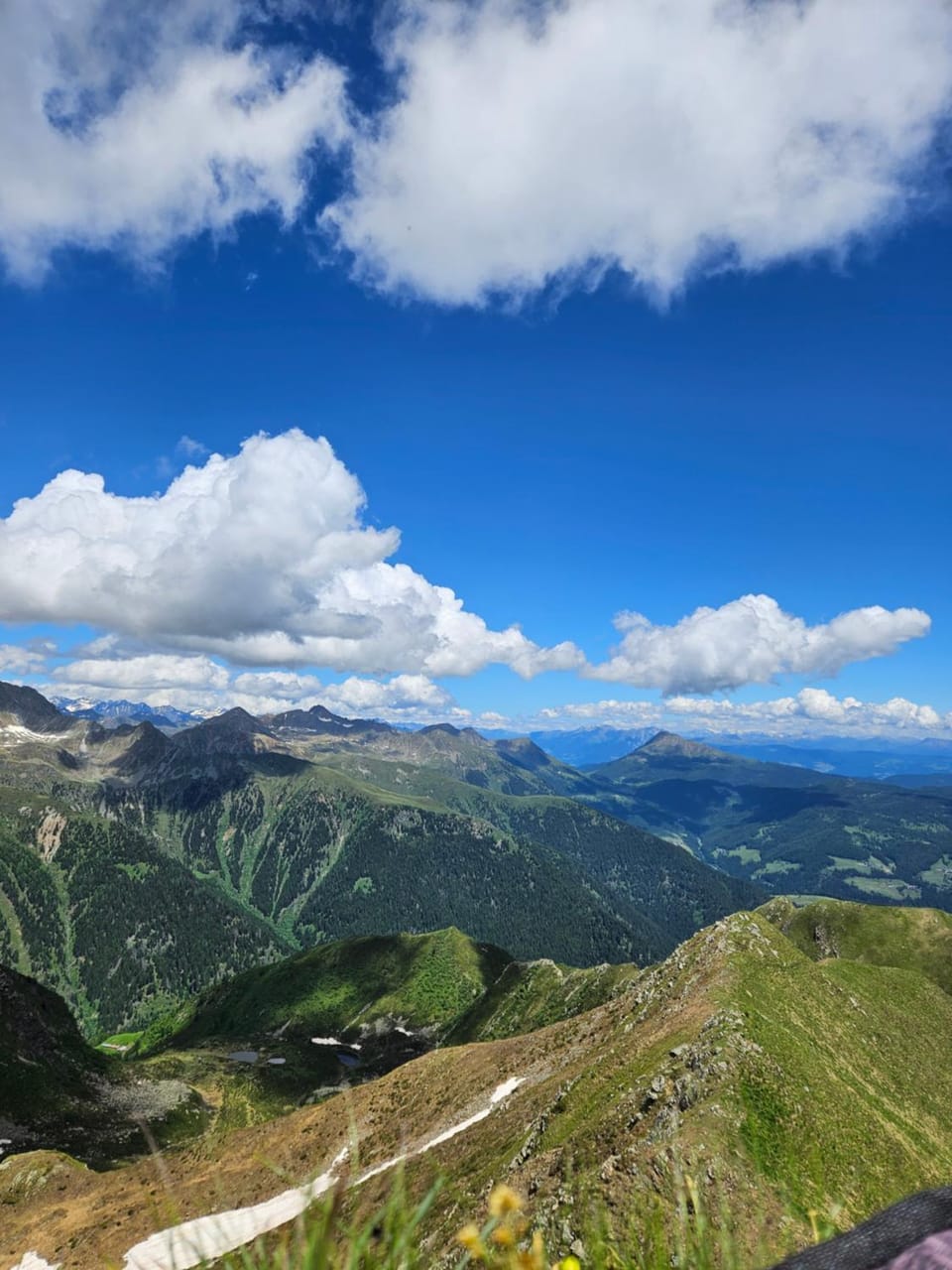 Belsogno B&B Farm Stay in Trentino-South Tyrol