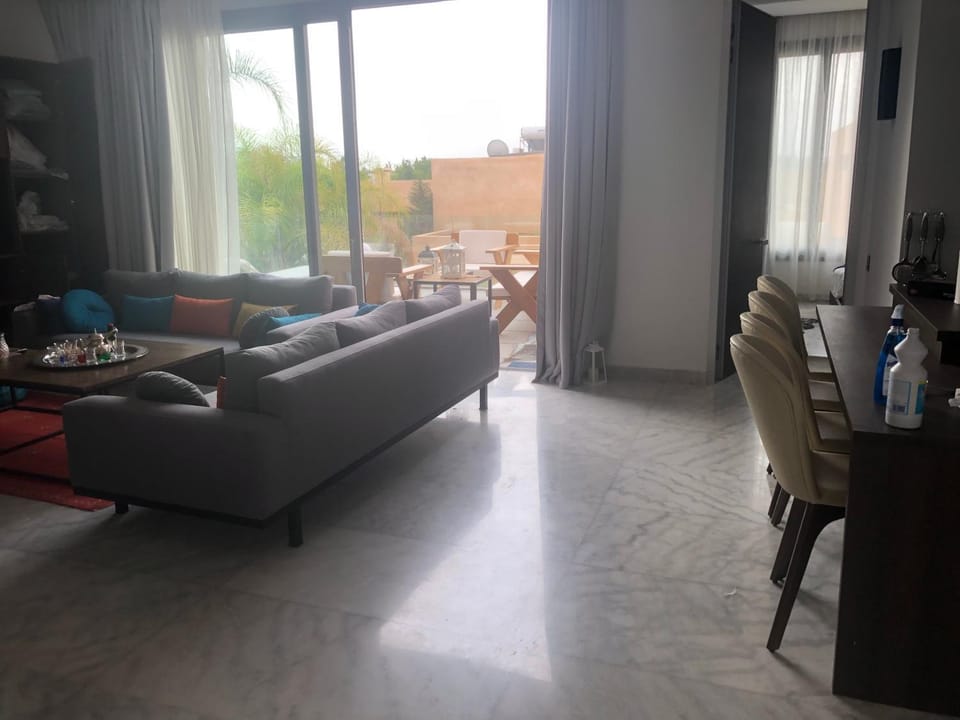 Marrakech Holiday Apartment in Marrakesh