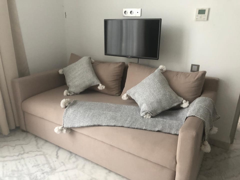 Marrakech Holiday Apartment in Marrakesh