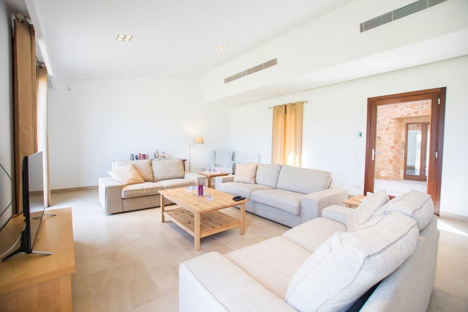 Villa Can Tano Villa in Pla de Mallorca