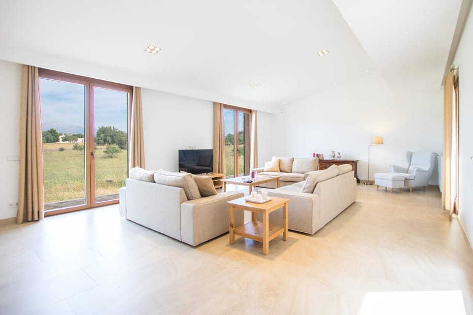 Villa Can Tano Villa in Pla de Mallorca