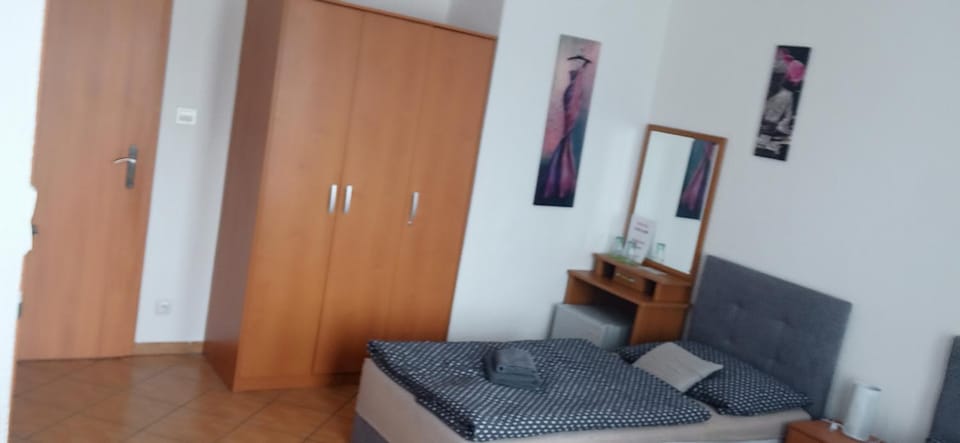 Penzion Forest Bed and Breakfast in Bavaria
