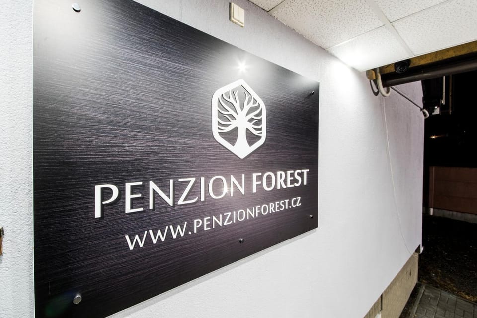 Penzion Forest Bed and Breakfast in Bavaria