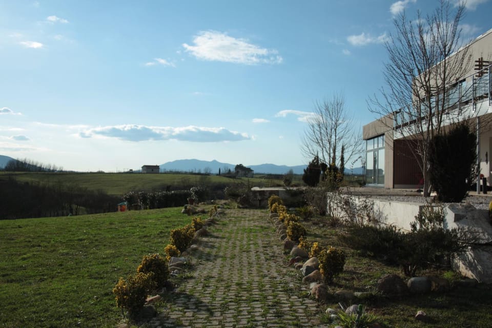 Agriturismo Terra Del Vento Country House in Lazio