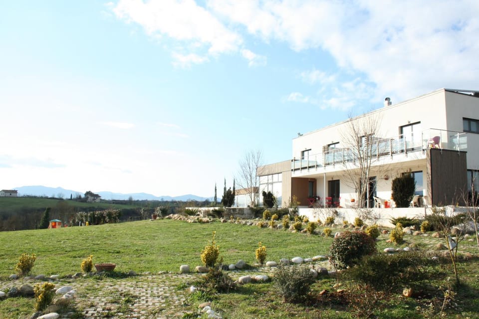 Agriturismo Terra Del Vento Country House in Lazio