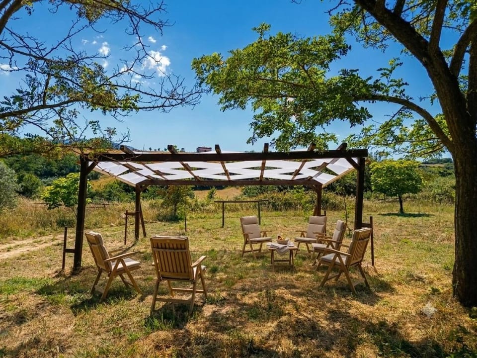 Agriturismo Terra Del Vento Country House in Lazio