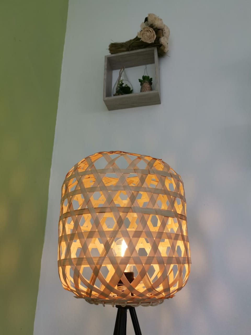 Decorative detail