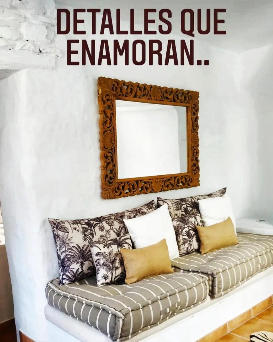 "El Cielo" House in Axarquía