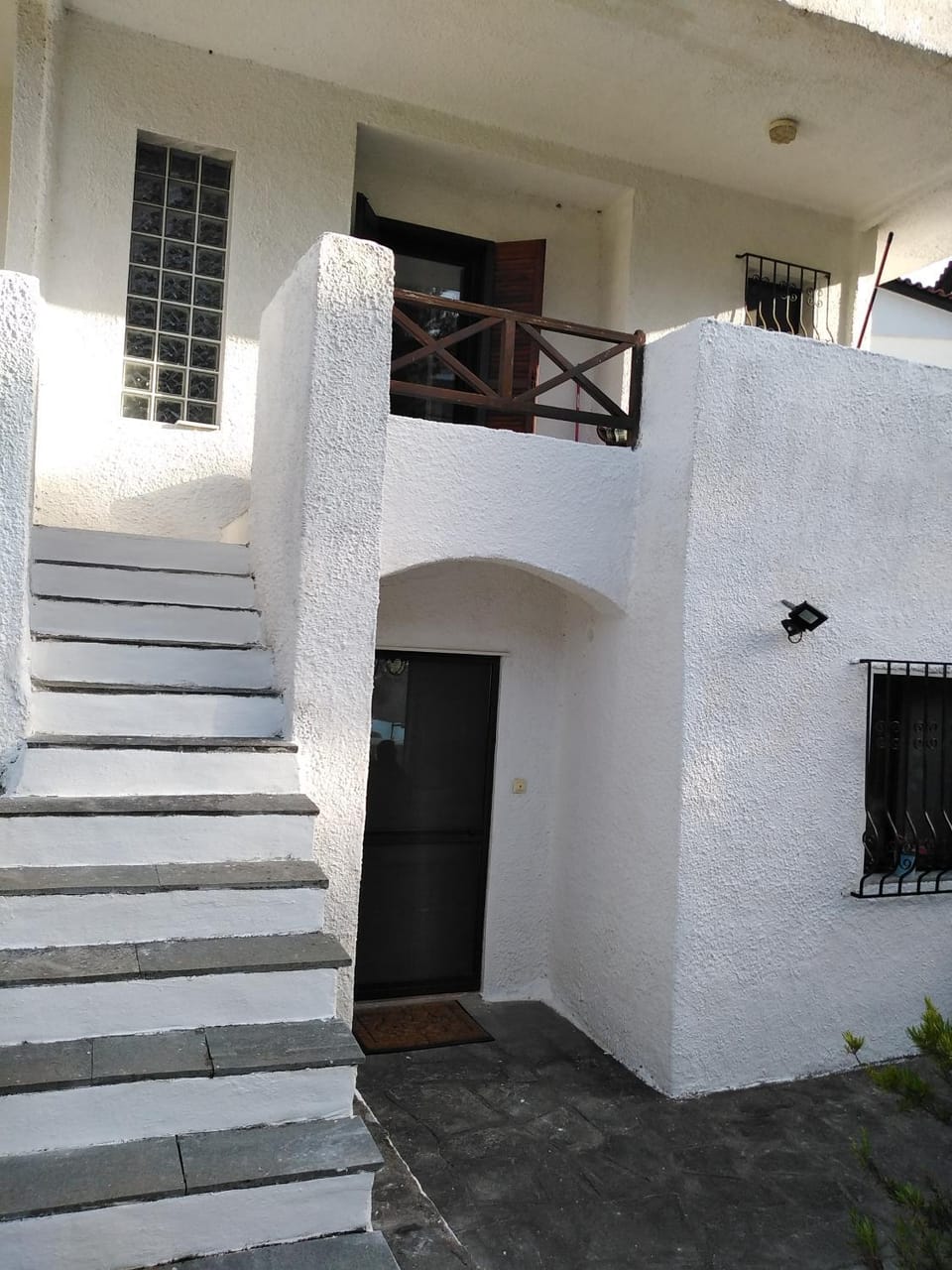 Rebekka's Guest House Elani Villa in Halkidiki