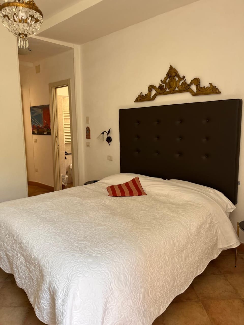 La Dolce Vita Bed and Breakfast in Levanto