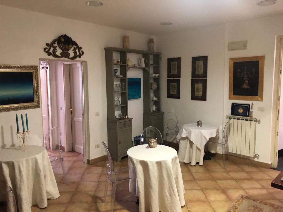 La Dolce Vita Bed and Breakfast in Levanto