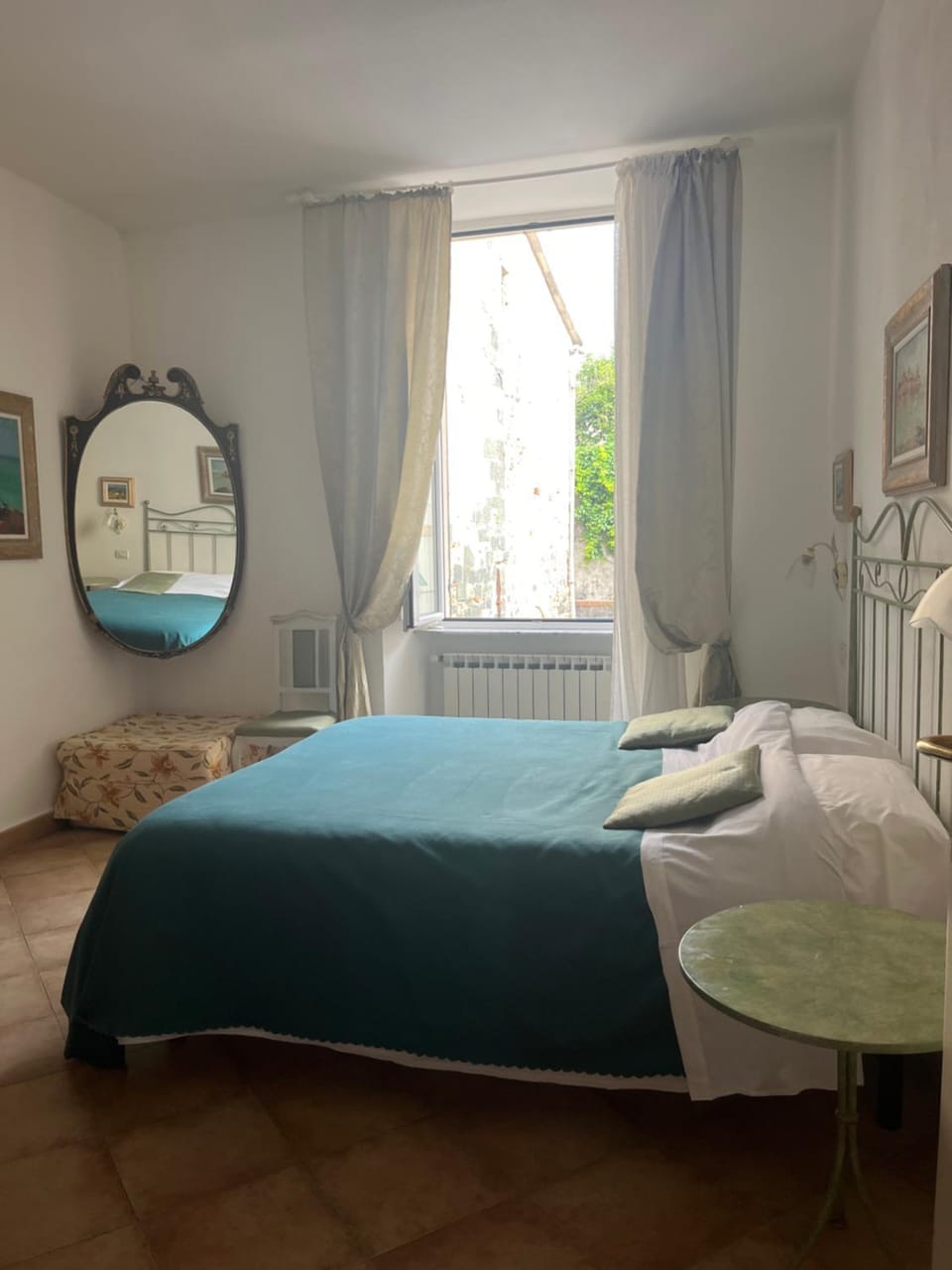 La Dolce Vita Bed and Breakfast in Levanto