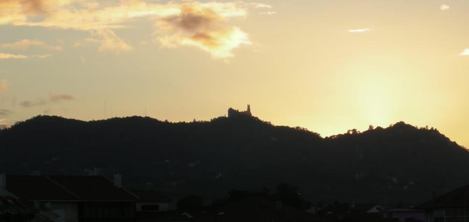 Nearby landmark, Garden, Garden view, Landmark view, Mountain view