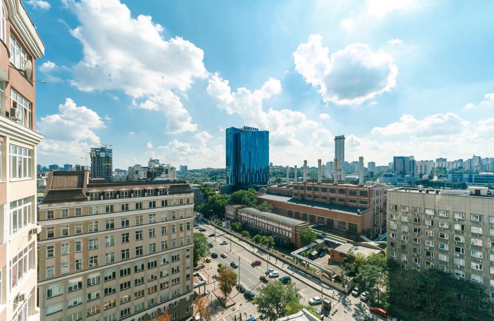 City view