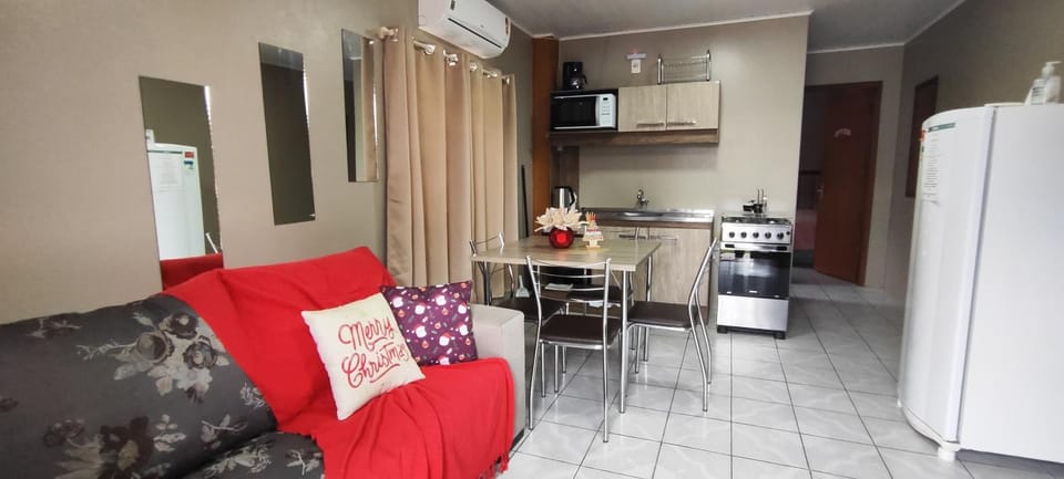Apartamento das Flores Apartment in Gramado