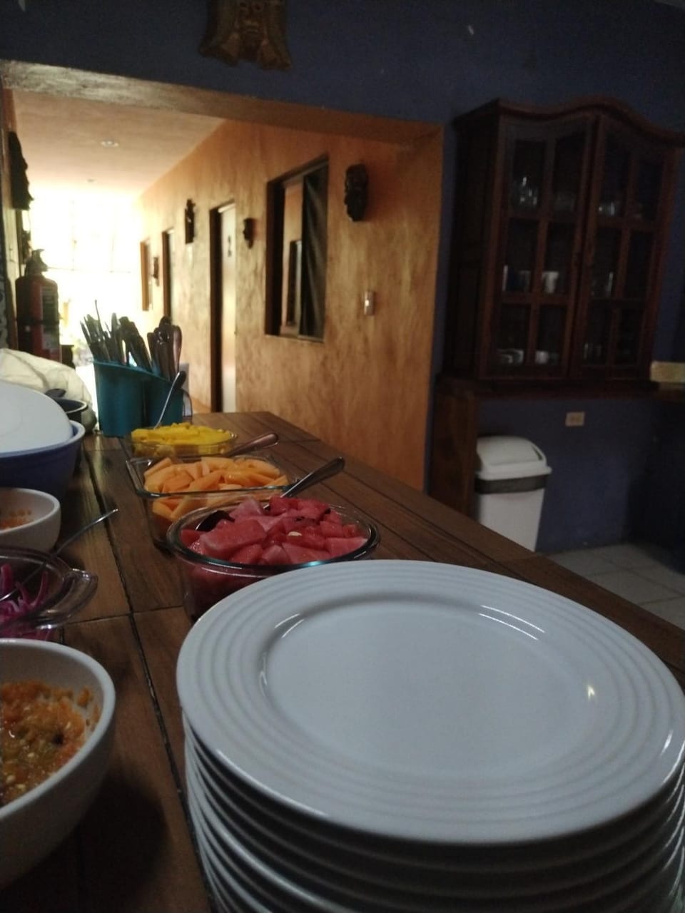 Food, Breakfast