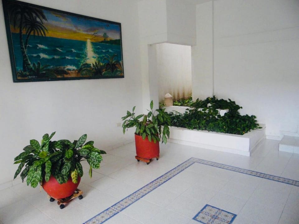 El Rodadero Atlantis Apartment in Gaira