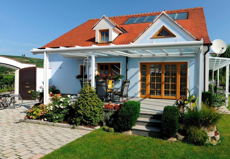 Patio, Balcony/Terrace