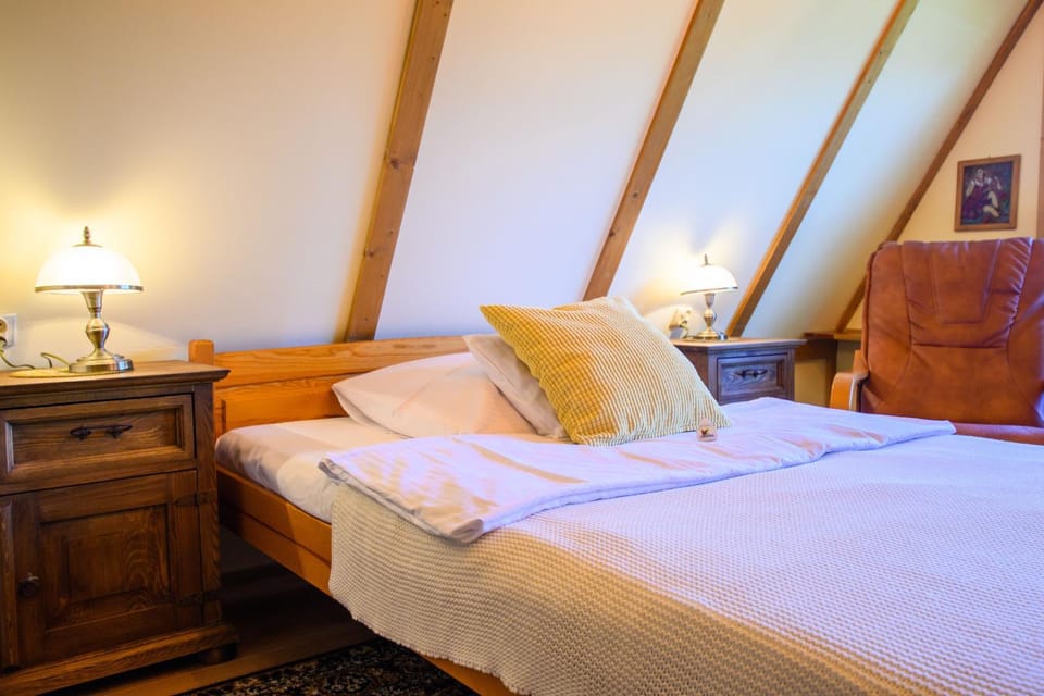Apartament "CISÓWKA" Vacation rental in Zakopane