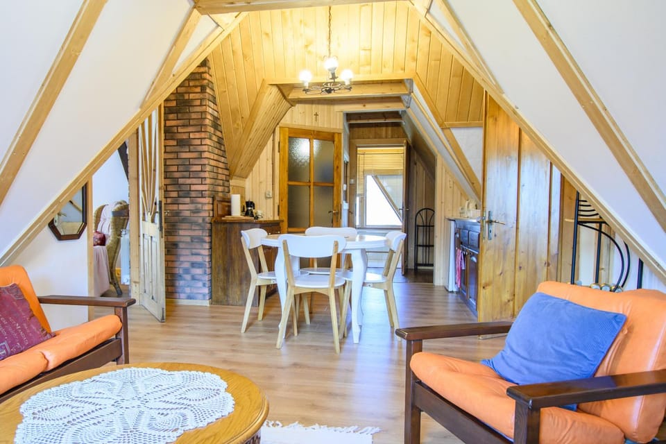 Apartament "CISÓWKA" Vacation rental in Zakopane