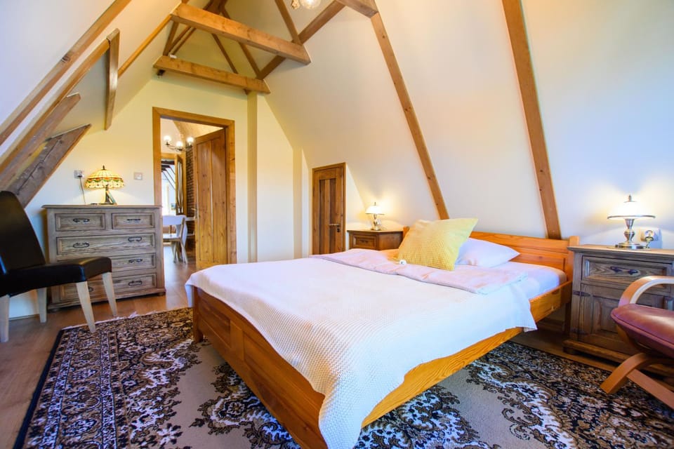 Apartament "CISÓWKA" Vacation rental in Zakopane