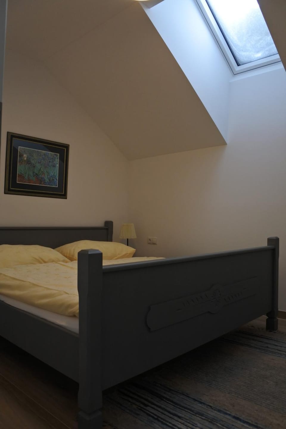 Ausblick Appartements mit Lungaucard Bed and Breakfast in Carinthia, Austria