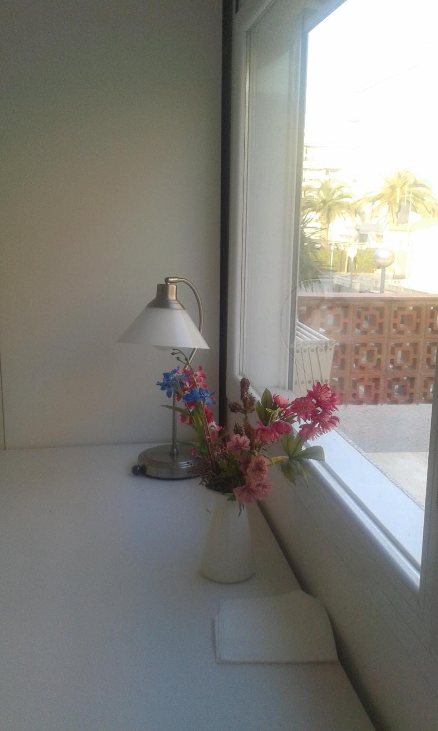 Cool apartment 5 minuts from the beach Apartment in La Pineda