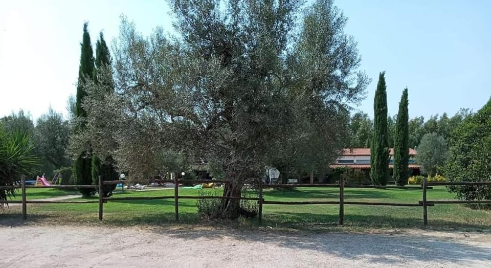 Borgo S.Maria Di Vulci Country House in Lazio