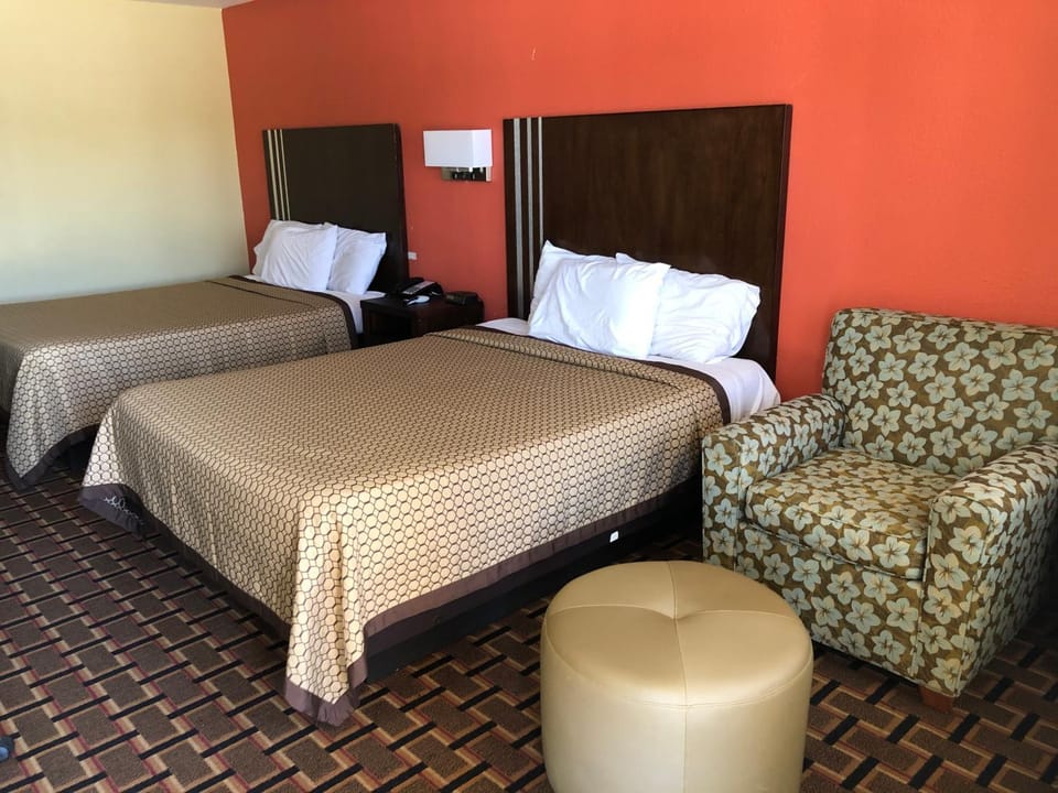 La Grange Executive Inn and Suites Motel in Texas