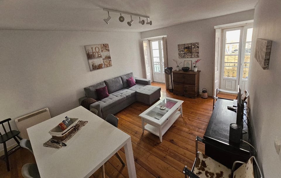 São José spot Apartment in Lisbon