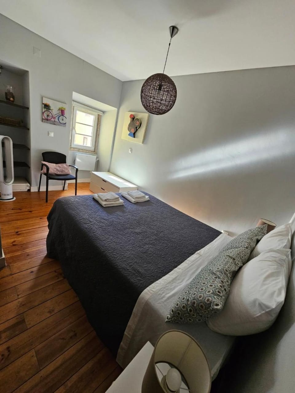 São José spot Apartment in Lisbon
