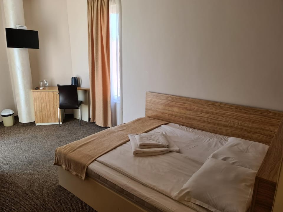 Hotel Mida Bed and Breakfast in Burgas Province
