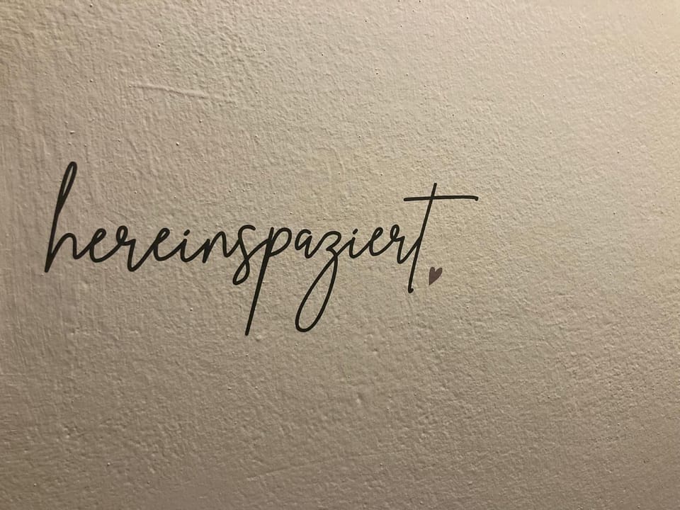 Rosi`s Bed and Breakfast in Maria Alm