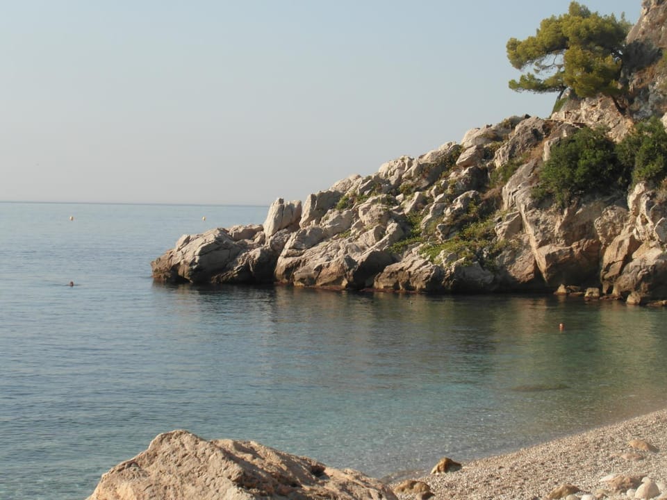 Le 43 House in 06340 La Trinité, France