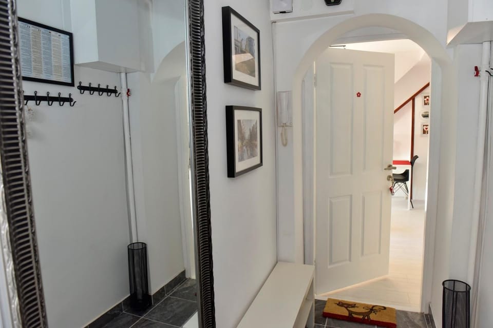 Apartments ZAGREB TALES Apartment in City of Zagreb