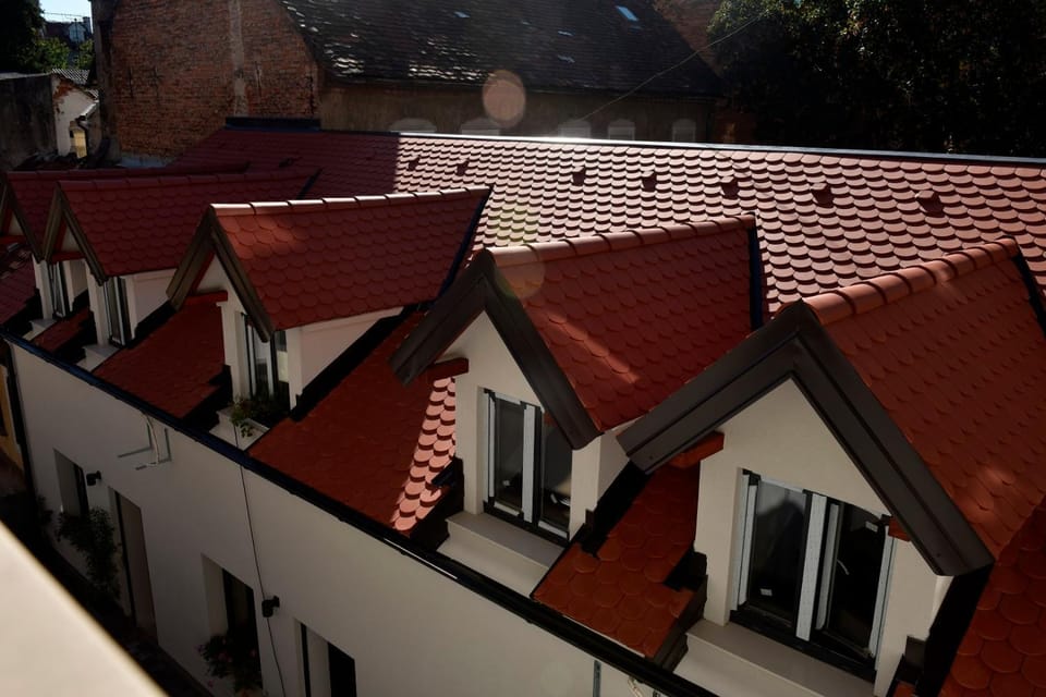Apartments ZAGREB TALES Apartment in City of Zagreb