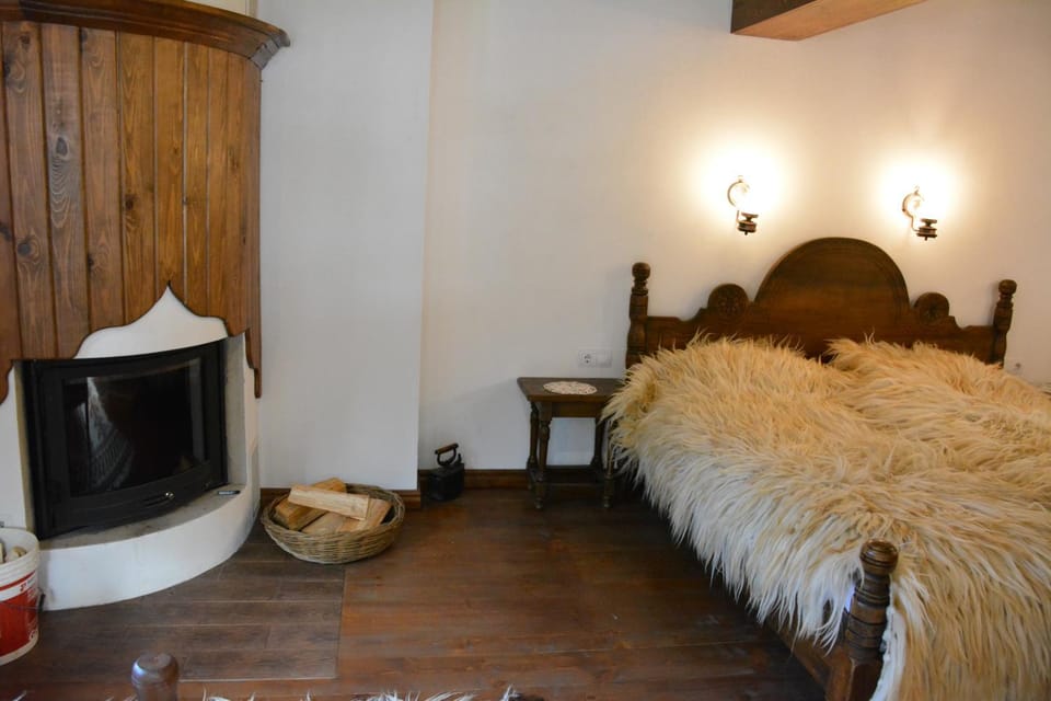 Къща за гости Гайтана Bed and Breakfast in Bulgaria
