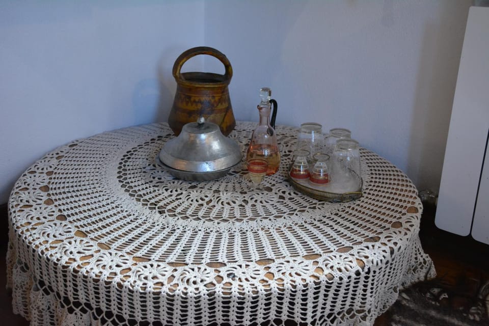 Къща за гости Гайтана Bed and Breakfast in Bulgaria