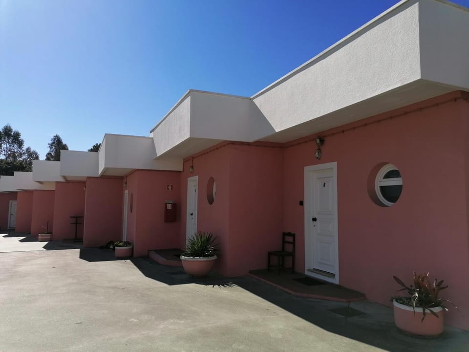 Ribeirotel Bed and Breakfast in Aveiro District, Portugal