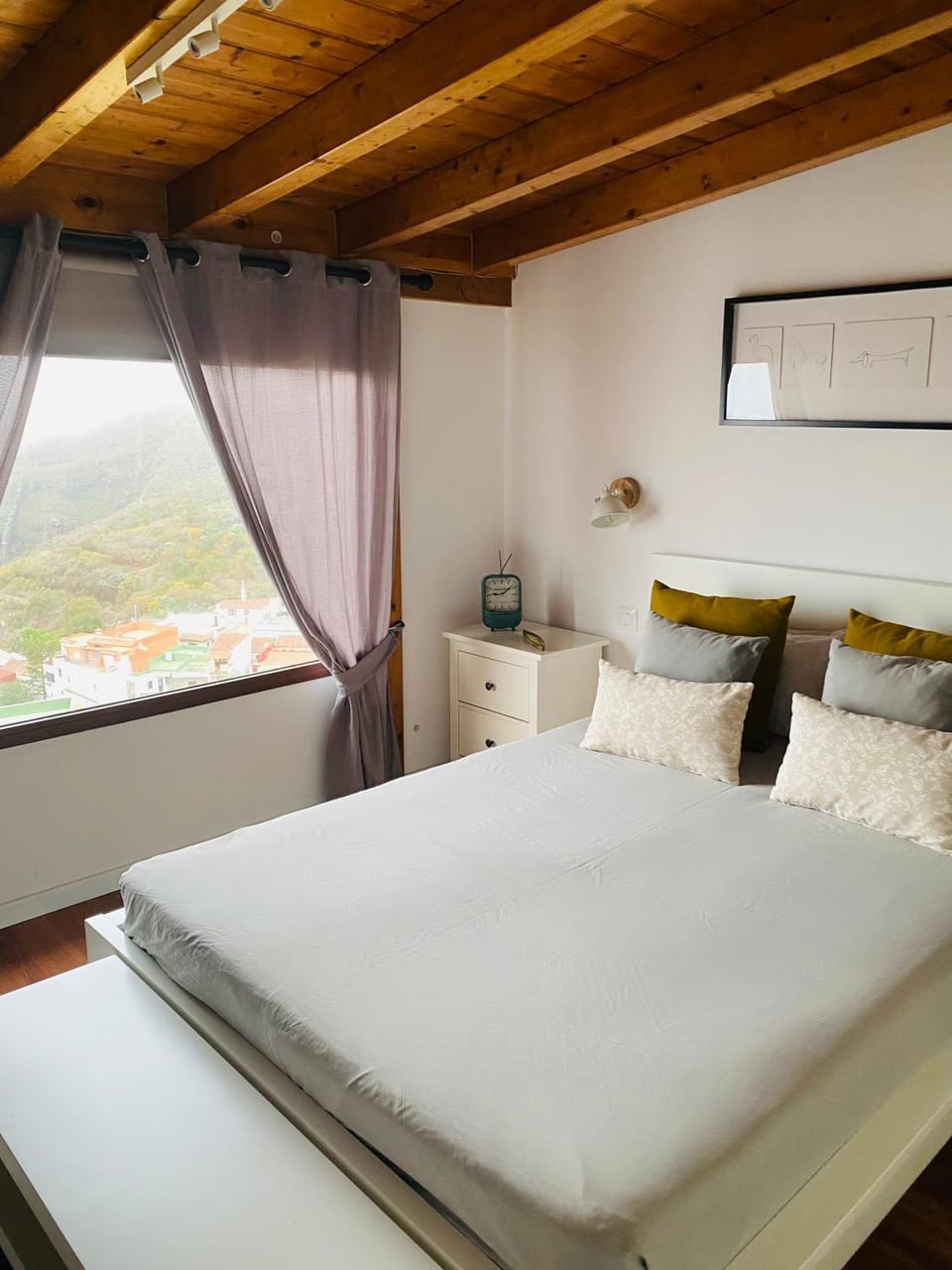 Casa Tía Tomasa House in Canary Islands