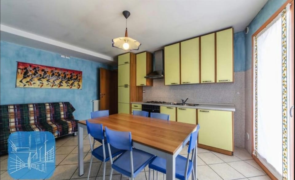 Casamarin3 Apartment in Caorle