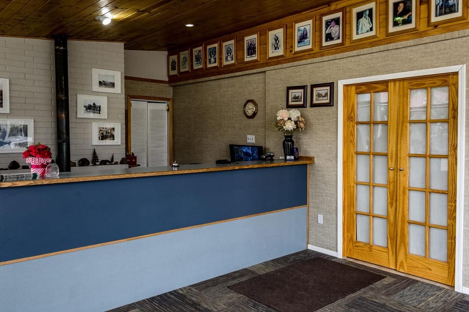 Lakeview Lodge Motel Motel in Oregon