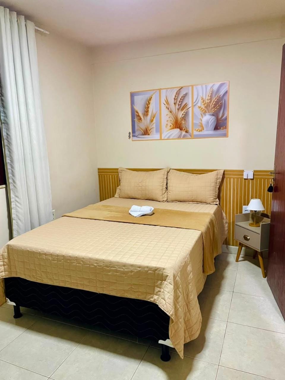 Suítes VarandaLu Lençóis Bed and Breakfast in State of Bahia
