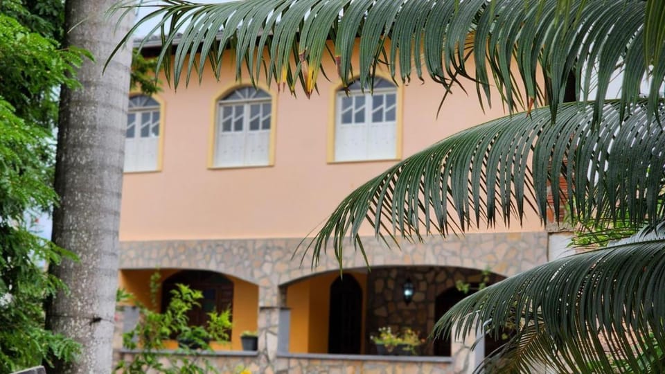 Suítes VarandaLu Lençóis Bed and Breakfast in State of Bahia