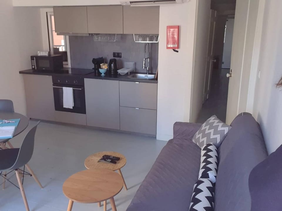 Secret Spot Apartment in Lisbon