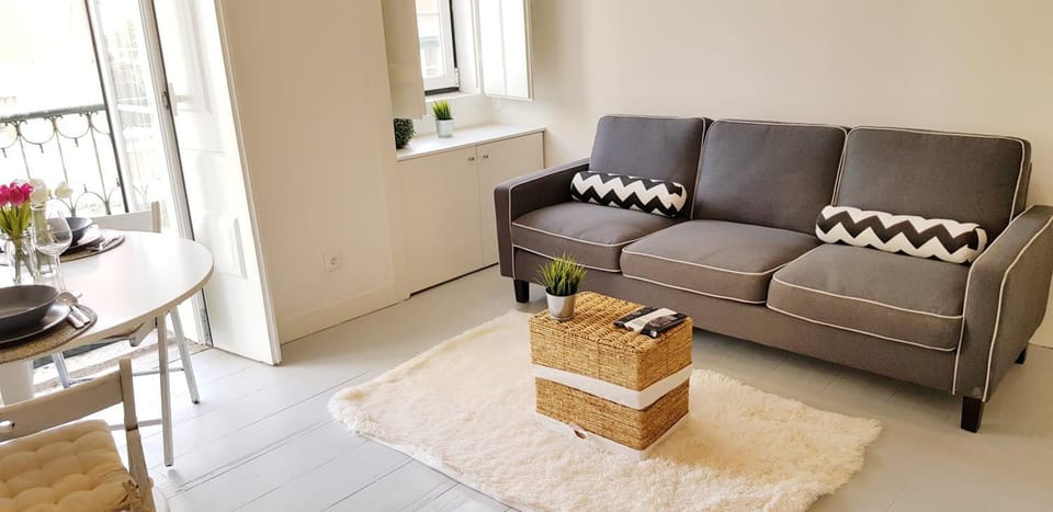 Secret Spot Apartment in Lisbon