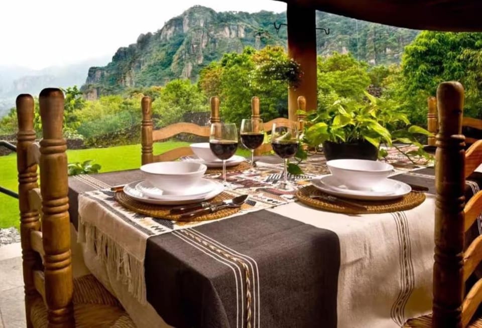 Valle Místico Hotel Boutique Hotel in State of Morelos