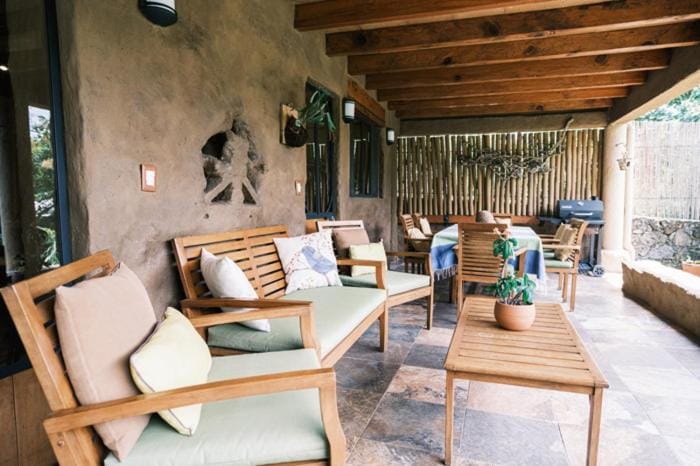 Valle Místico Hotel Boutique Hotel in State of Morelos